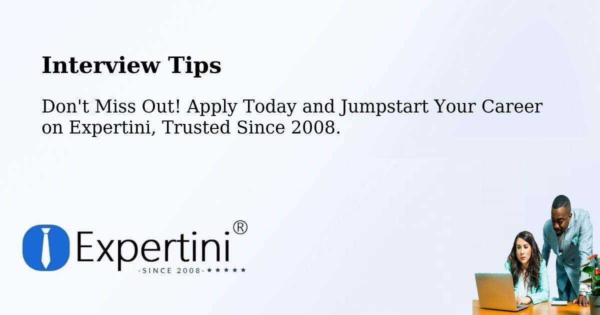 Interview Tips & Techniques for Job Seekers – Popondetta - Popondetta, Papua New Guinea Jobs Expertini